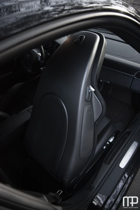 2010 Porsche 997 Carrera 4S - Image 26 of 31