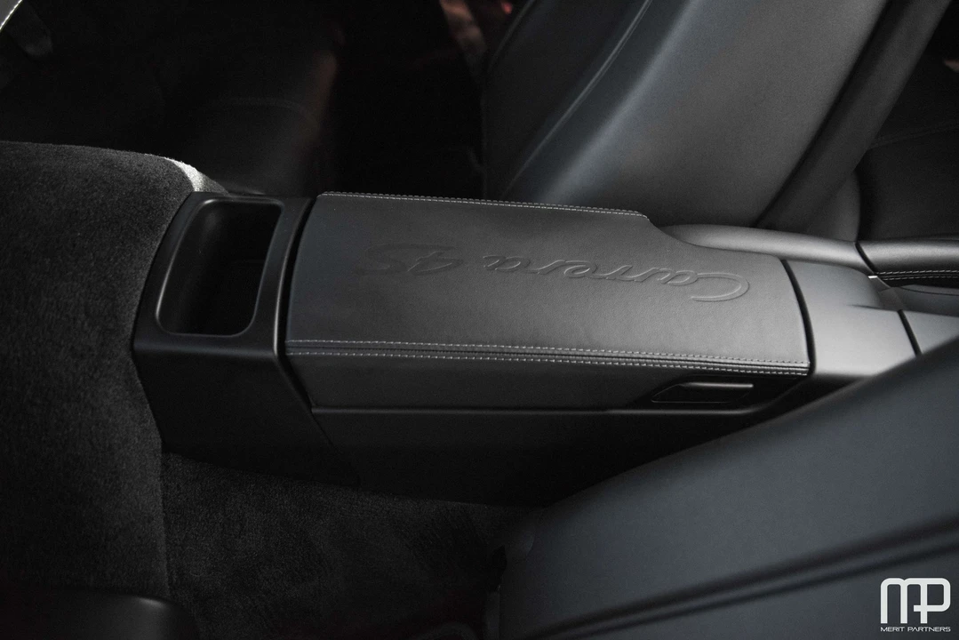 2010 Porsche 997 Carrera 4S - Image 28 of 31