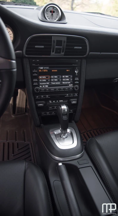 2010 Porsche 997 Carrera 4S - Image 31 of 31