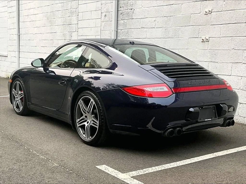 2010 Porsche 997 Carrera 4S - Image 3 of 5