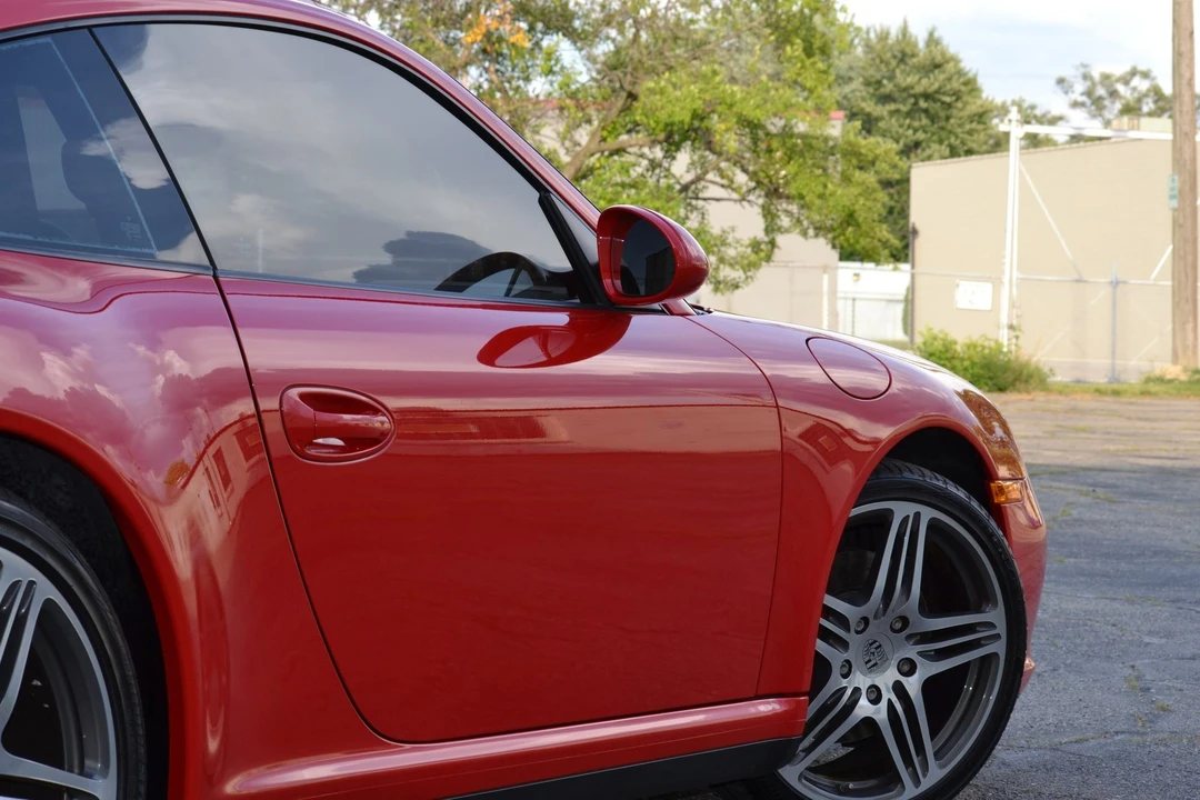 2010 Porsche 997 Carrera 4S - Image 5 of 31
