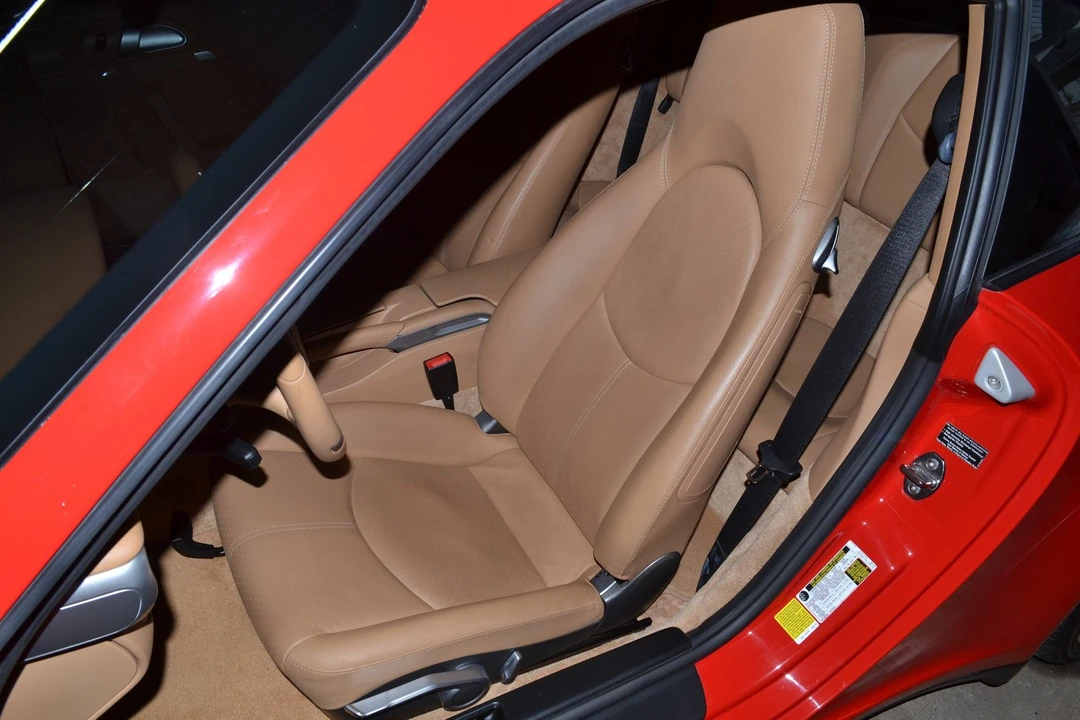 2010 Porsche 997 Carrera 4S - Image 9 of 31