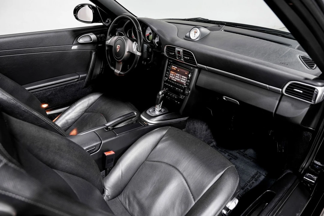 2010 Porsche 997 Carrera 4S - Image 28 of 31