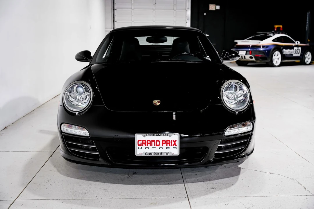 2010 Porsche 997 Carrera 4S - Image 5 of 31