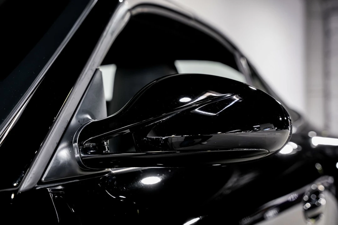 2010 Porsche 997 Carrera 4S - Image 31 of 31