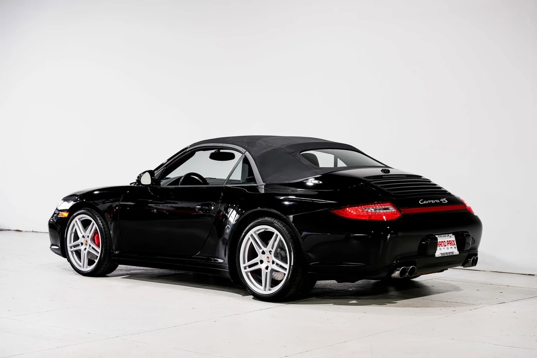 2010 Porsche 997 Carrera 4S - Image 8 of 31