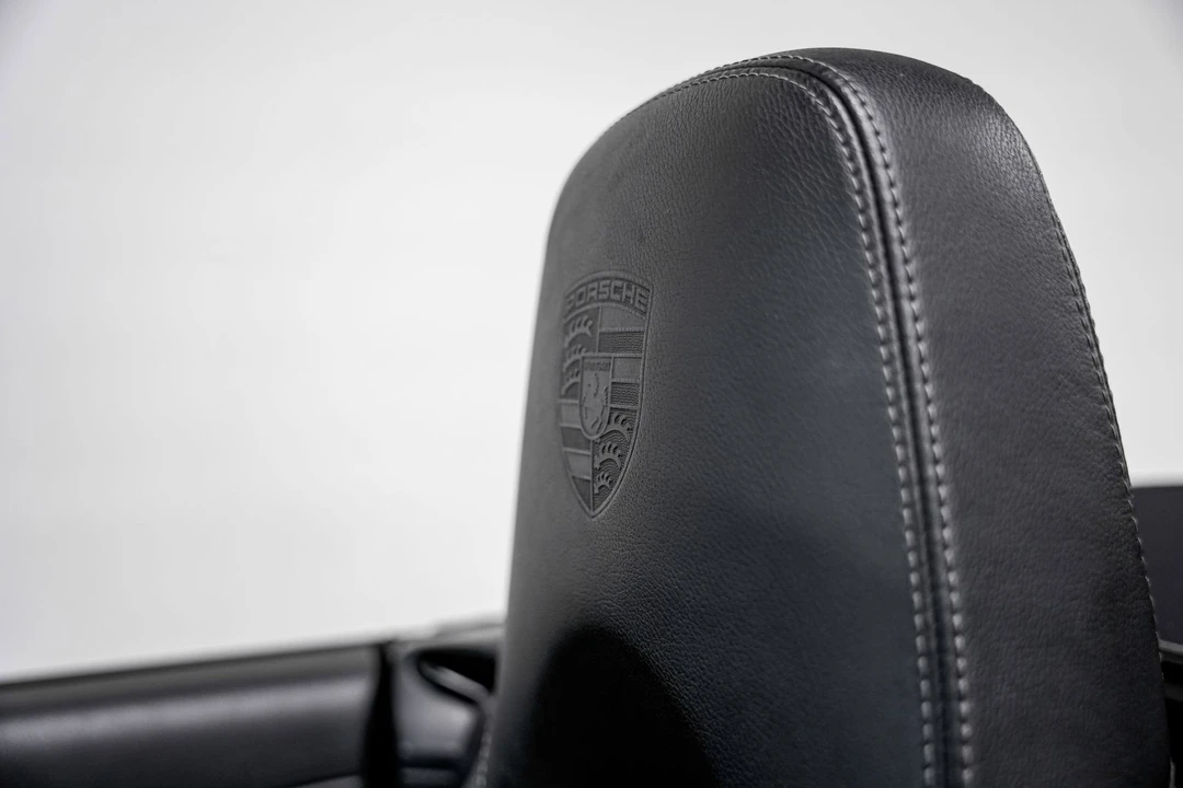 2010 Porsche 997 Carrera 4S - Image 17 of 31