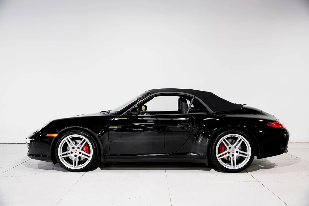 2010 Porsche 997 Carrera 4S - Image 7 of 31