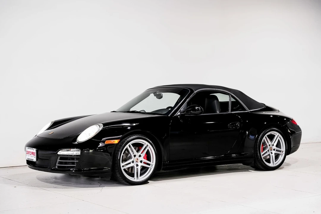 2010 Porsche 997 Carrera 4S - Image 6 of 31