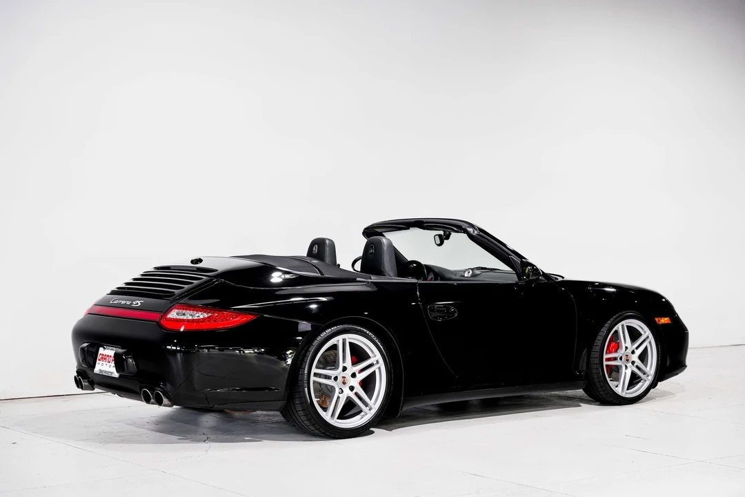 2010 Porsche 997 Carrera 4S - Image 3 of 31