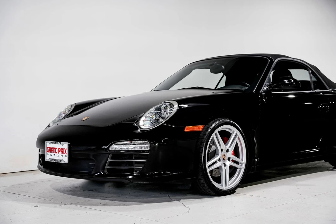 2010 Porsche 997 Carrera 4S - Image 29 of 31