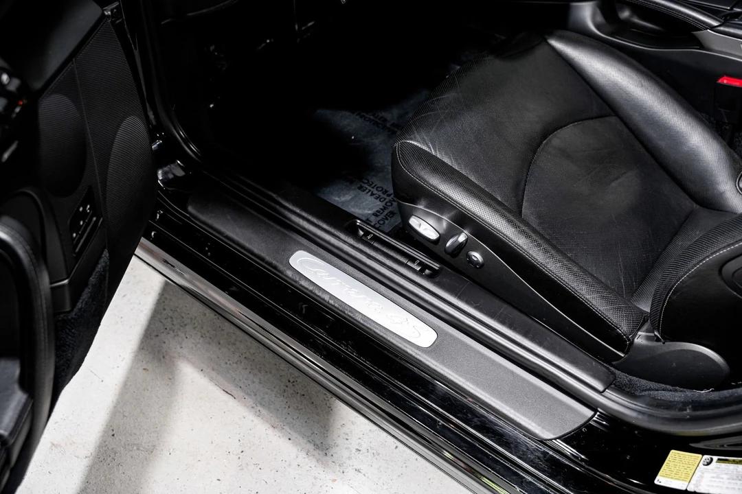 2010 Porsche 997 Carrera 4S - Image 22 of 31