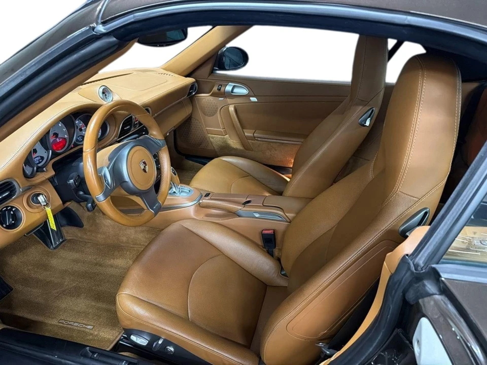 2010 Porsche 997 Carrera 4S - Image 9 of 21