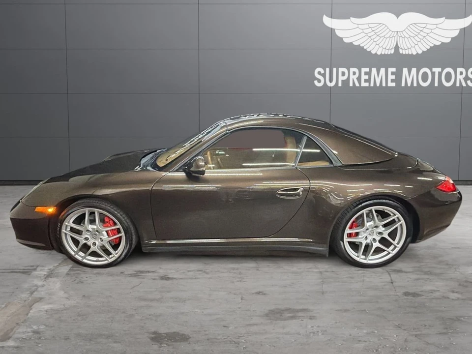 2010 Porsche 997 Carrera 4S - Image 4 of 21