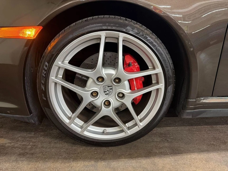 2010 Porsche 997 Carrera 4S - Image 20 of 21