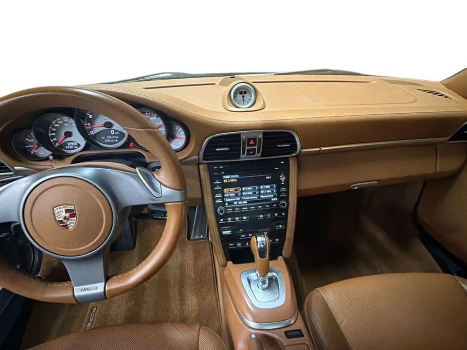2010 Porsche 997 Carrera 4S - Image 15 of 21