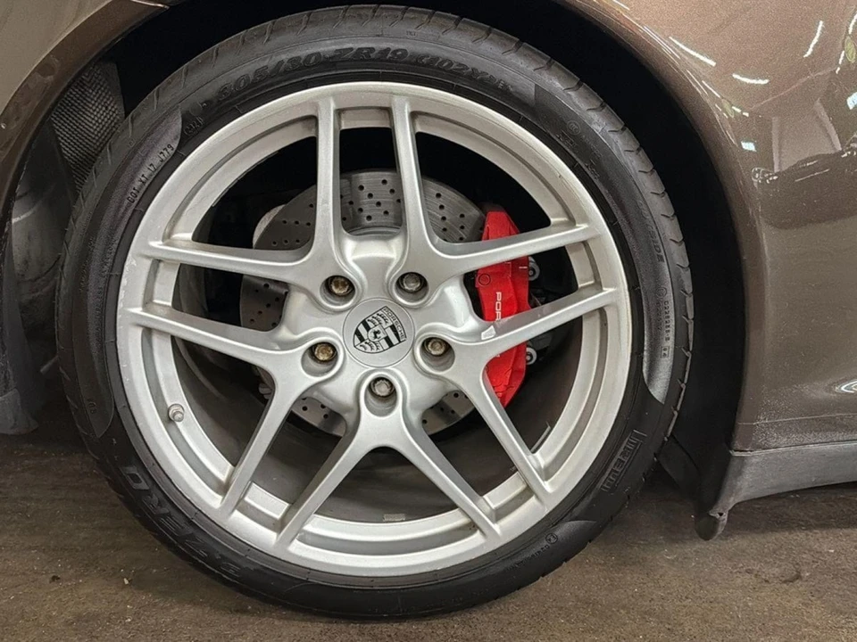 2010 Porsche 997 Carrera 4S - Image 21 of 21