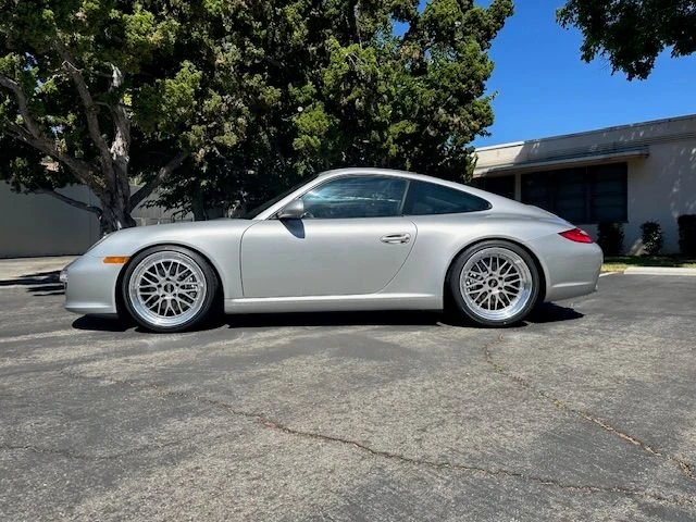 2010 Porsche 997 Carrera - Image 2 of 7