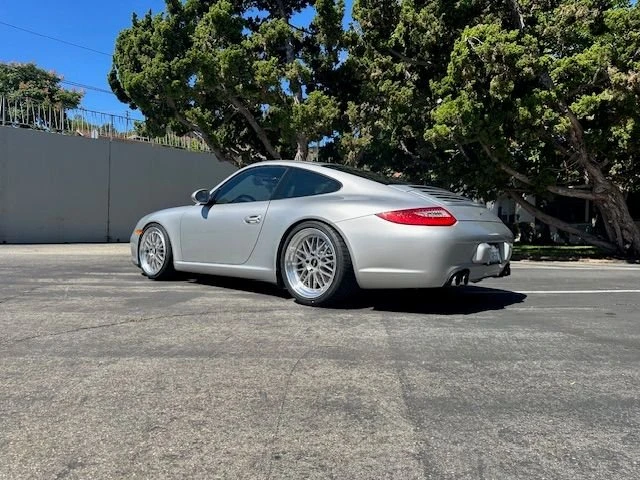 2010 Porsche 997 Carrera - Image 3 of 7