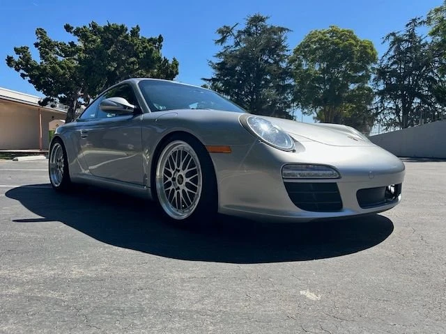 2010 Porsche 997 Carrera - Image 5 of 7