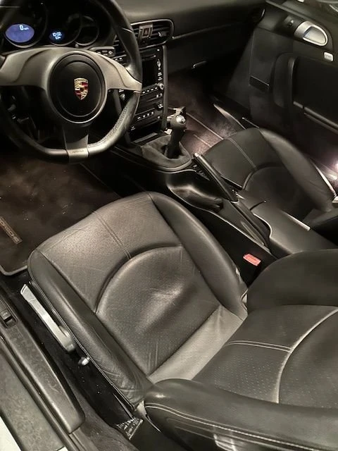 2010 Porsche 997 Carrera - Image 6 of 7