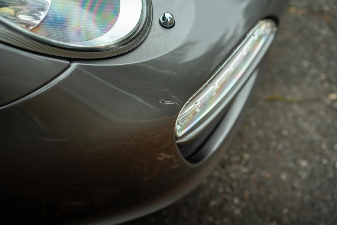 2010 Porsche 997 Carrera - Image 6 of 14