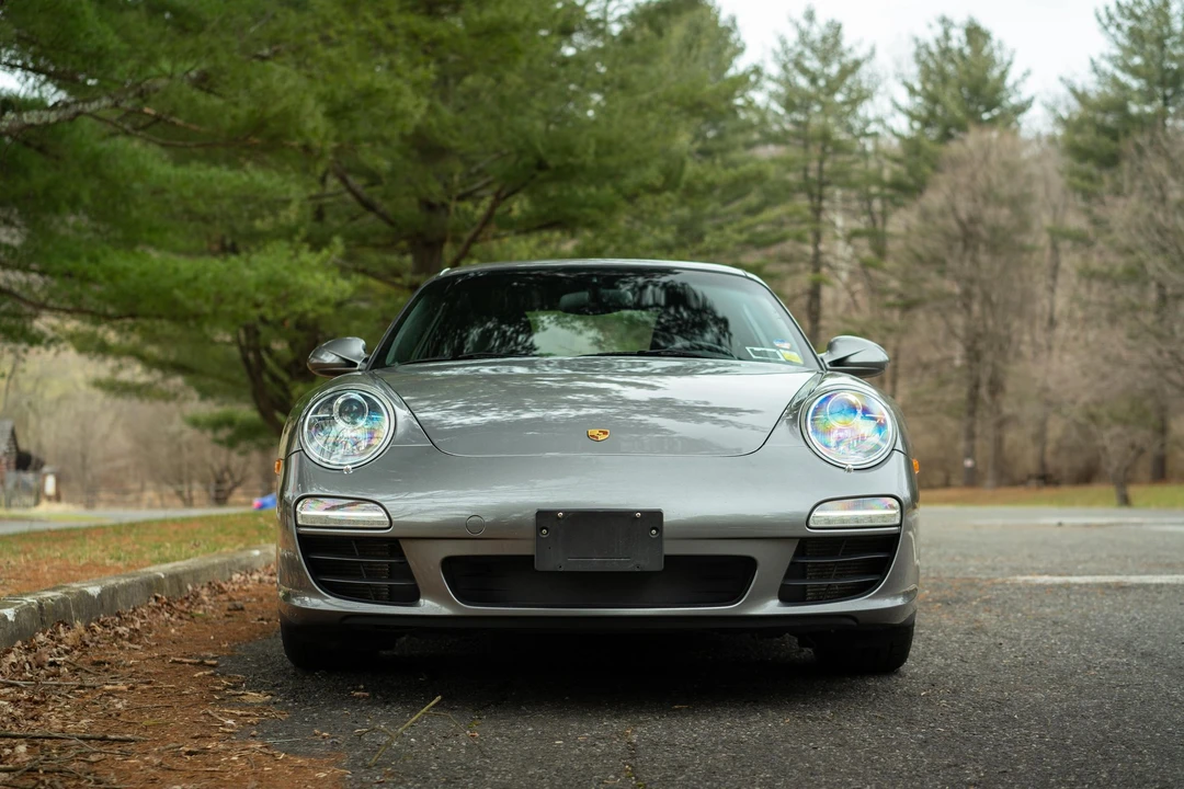 2010 Porsche 997 Carrera - Image 7 of 14