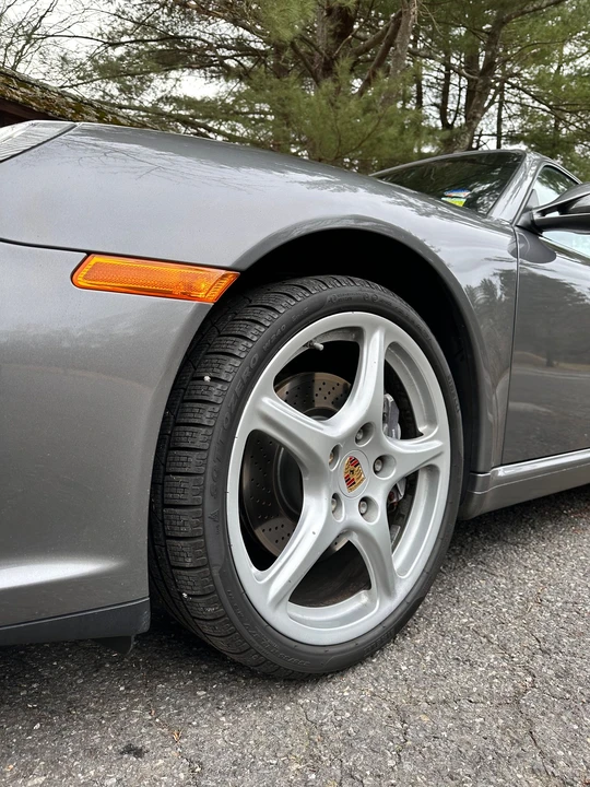 2010 Porsche 997 Carrera - Image 14 of 14