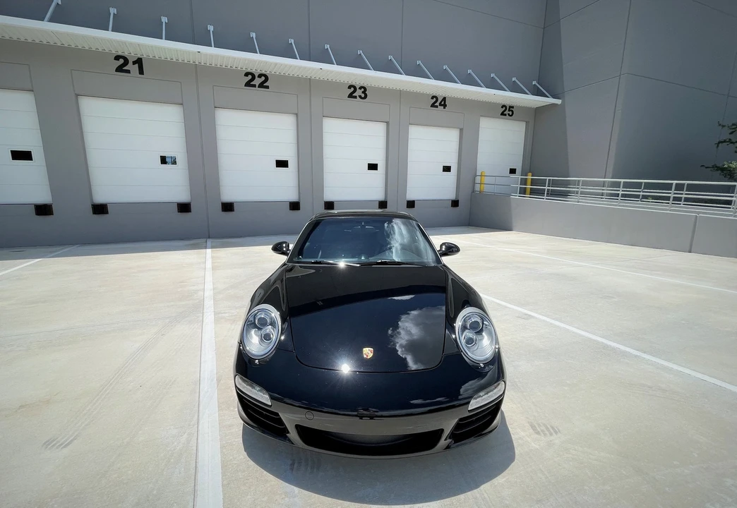 2010 Porsche 997 Carrera - Image 10 of 31