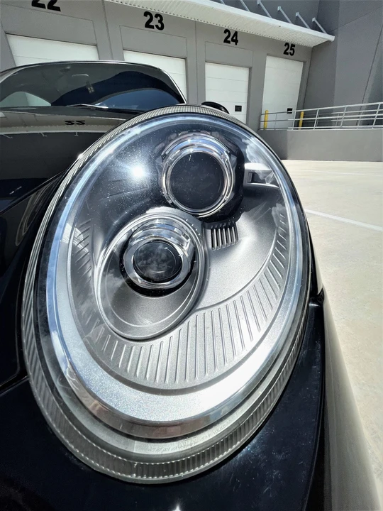2010 Porsche 997 Carrera - Image 16 of 31