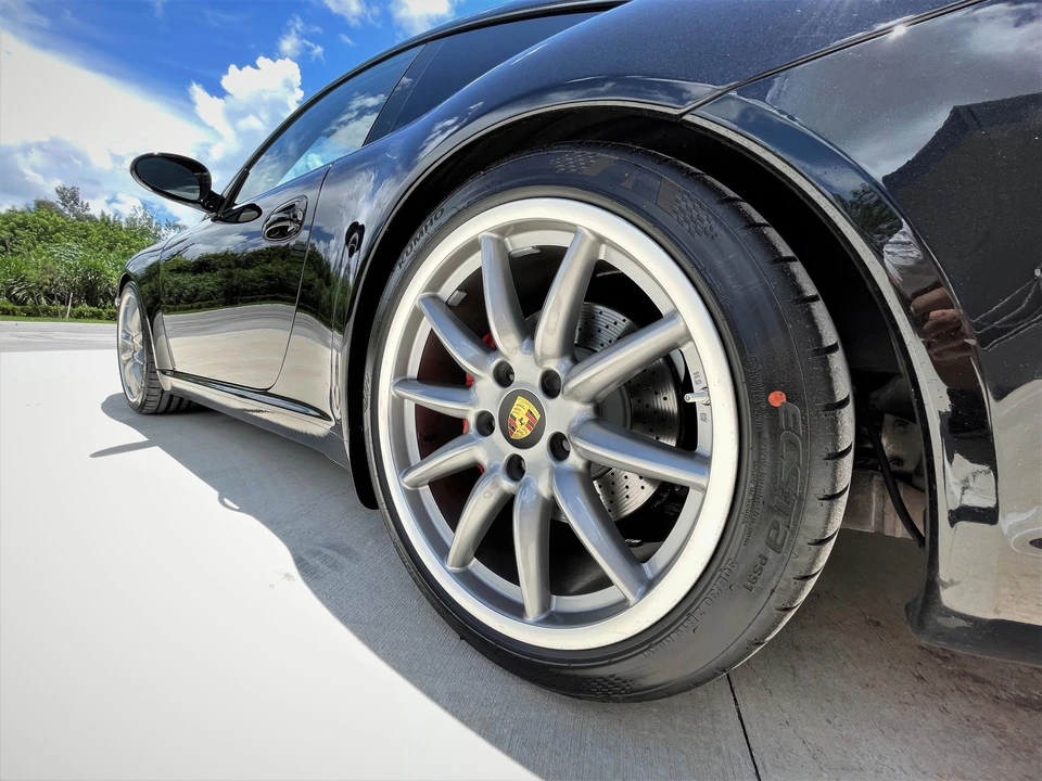 2010 Porsche 997 Carrera - Image 20 of 31