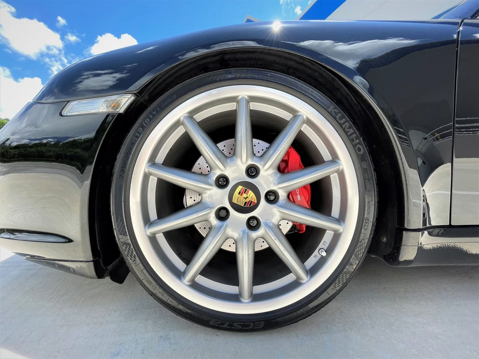 2010 Porsche 997 Carrera - Image 21 of 31
