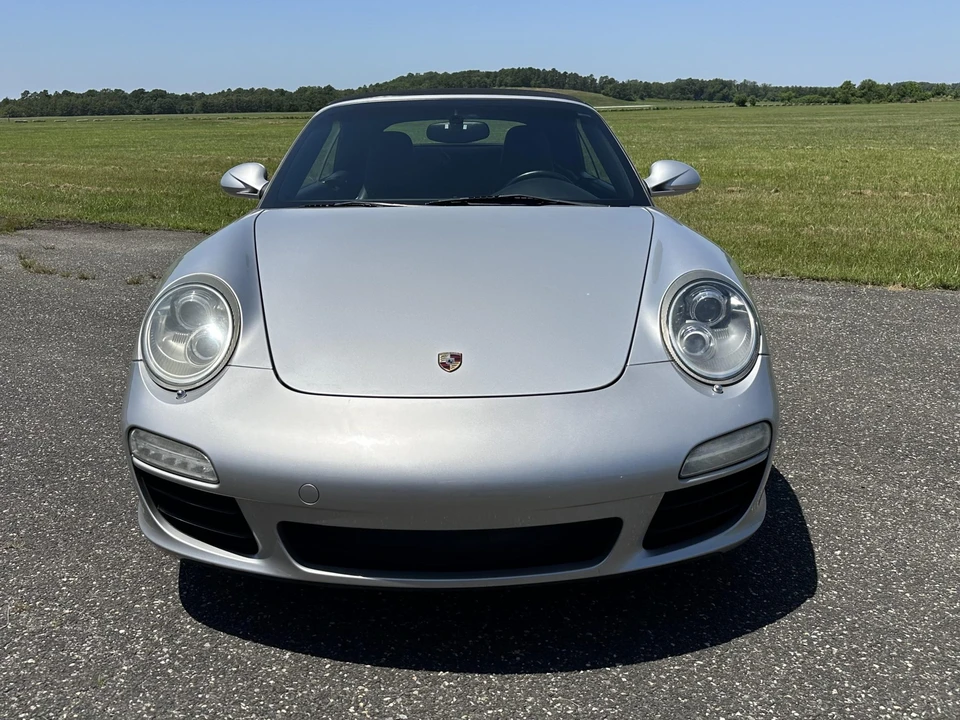 2010 Porsche 997 Carrera - Image 21 of 31