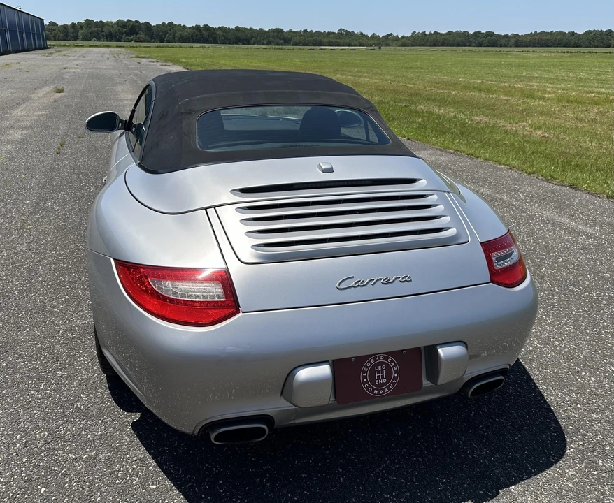 2010 Porsche 997 Carrera - Image 10 of 31