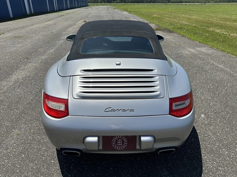 2010 Porsche 997 Carrera - Image 11 of 31