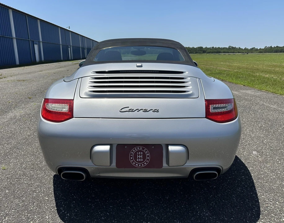 2010 Porsche 997 Carrera - Image 12 of 31