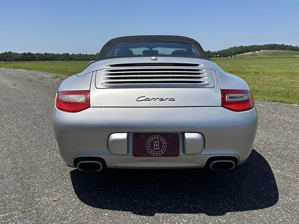 2010 Porsche 997 Carrera - Image 13 of 31