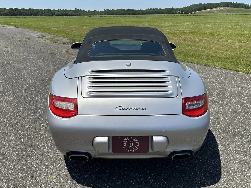 2010 Porsche 997 Carrera - Image 14 of 31