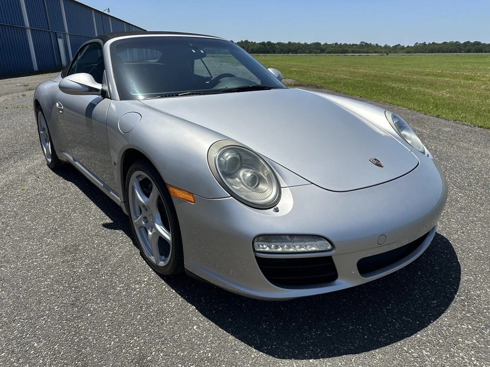 2010 Porsche 997 Carrera - Image 20 of 31