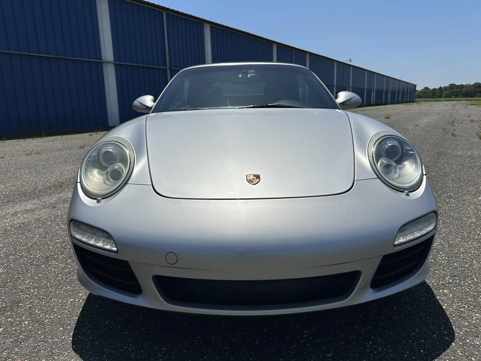2010 Porsche 997 Carrera - Image 24 of 31