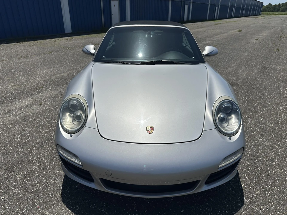 2010 Porsche 997 Carrera - Image 25 of 31