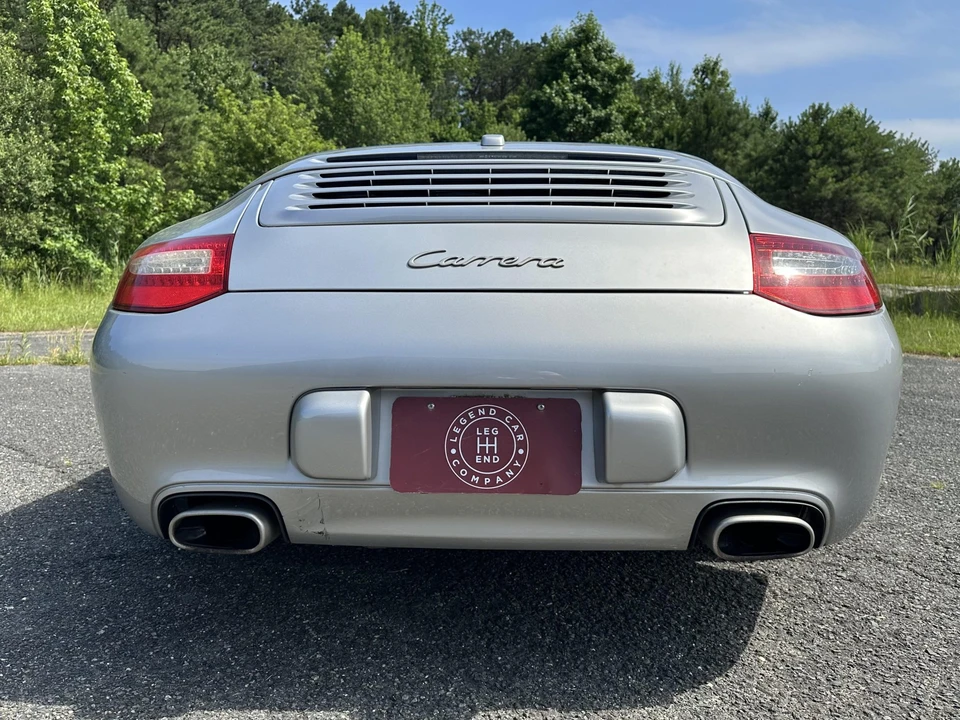 2010 Porsche 997 Carrera - Image 31 of 31
