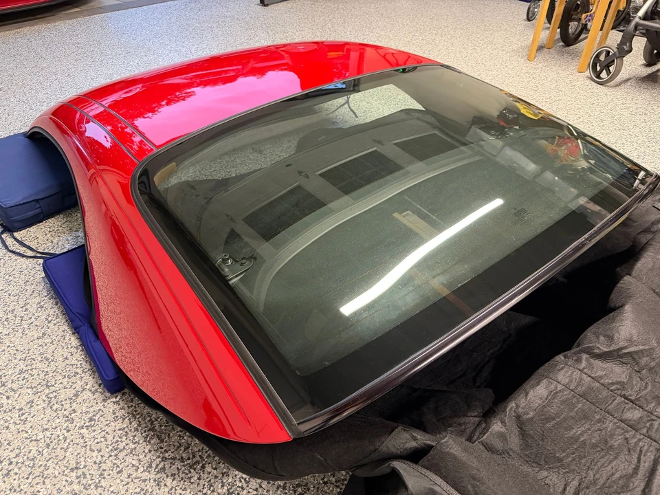 2010 Porsche 997 Carrera - Image 17 of 18