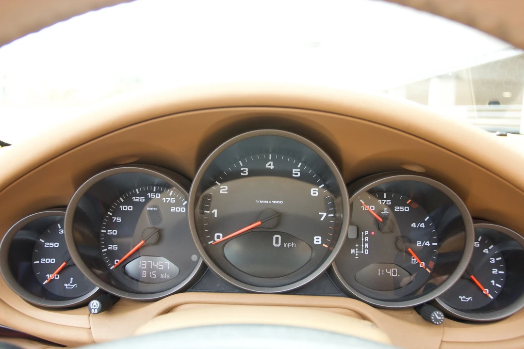 2010 Porsche 997 Carrera - Image 4 of 18