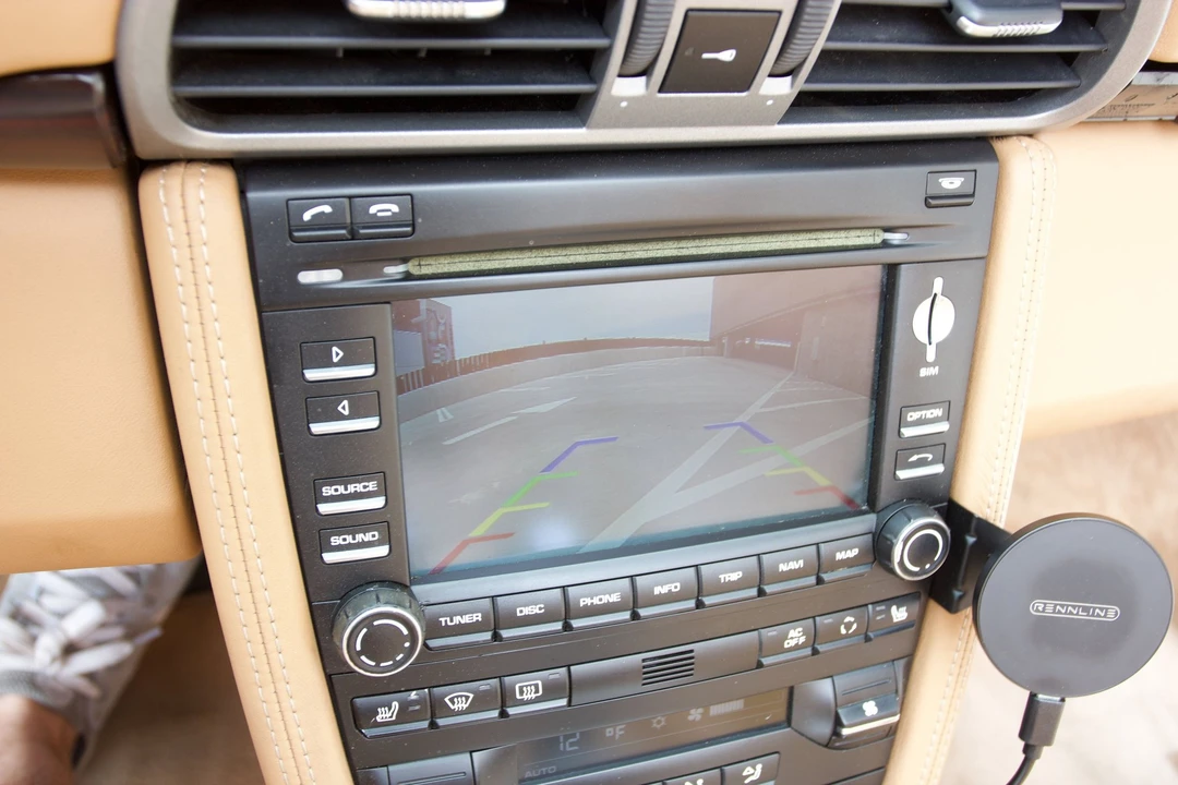 2010 Porsche 997 Carrera - Image 7 of 18