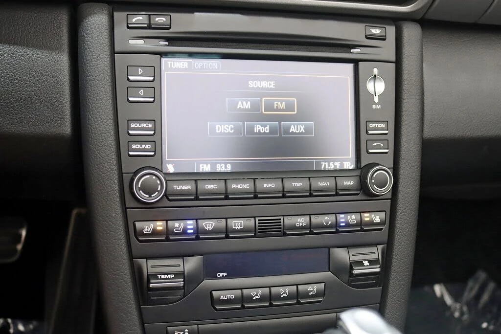 2010 Porsche 997 Carrera - Image 18 of 31