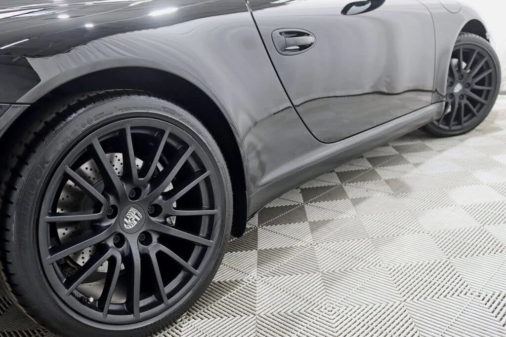 2010 Porsche 997 Carrera - Image 12 of 31