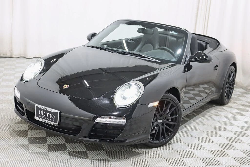 2010 Porsche 997 Carrera - Image 6 of 31