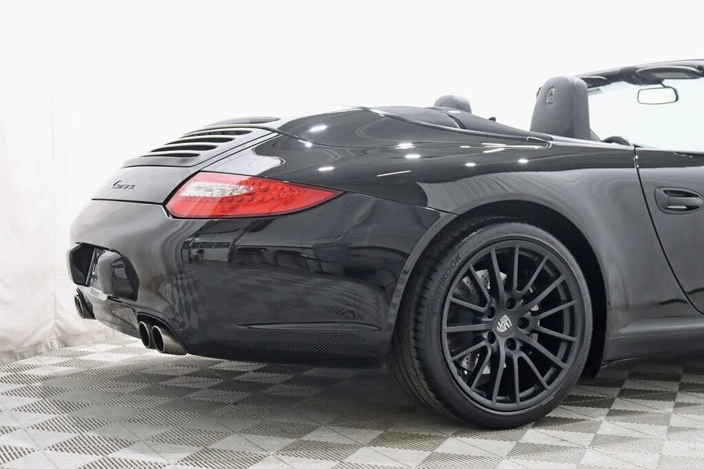 2010 Porsche 997 Carrera - Image 10 of 31
