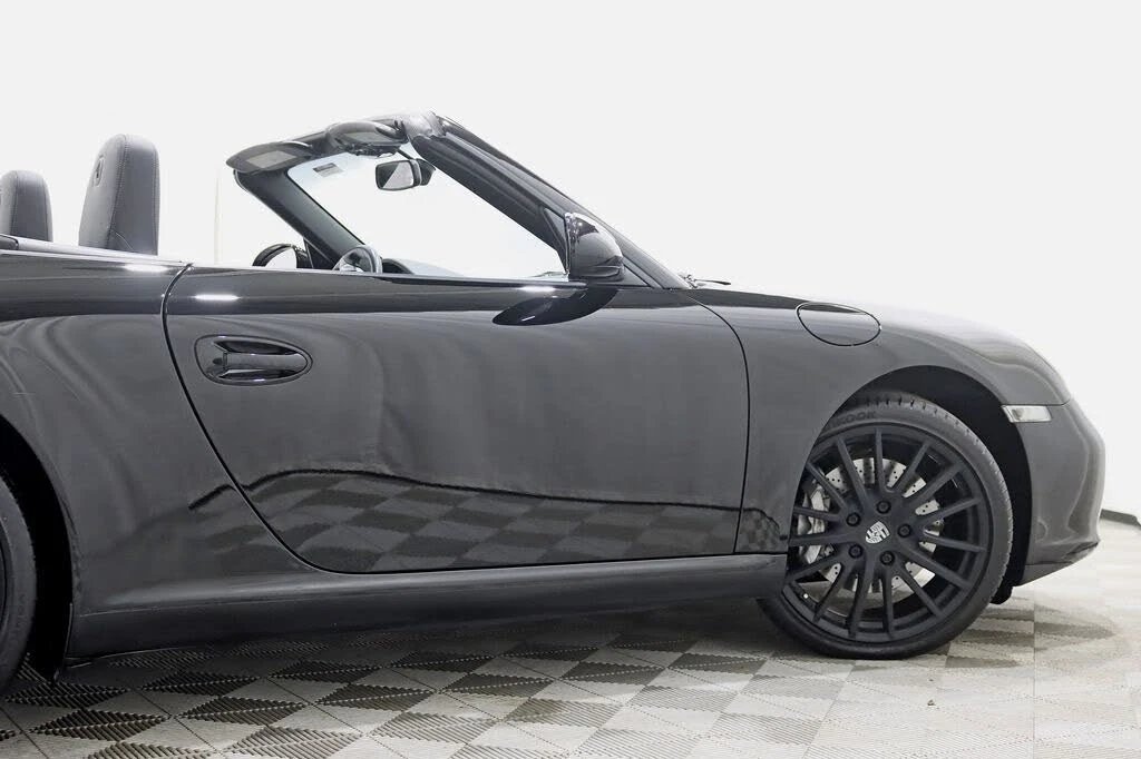 2010 Porsche 997 Carrera - Image 11 of 31